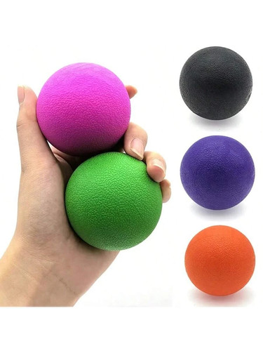 Tpe fascia ball lacrosse - ball,
