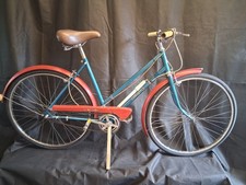 Triumph Rodeo 1968 3 Speed Sturmey Archer Bike.   Serviced.