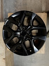 Genuine Honda HR-V MK3 2021-2024 18" Alloy Wheel Rim 7J ET50 3V018070A