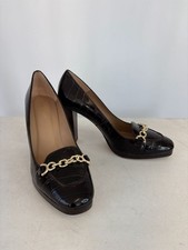 L K Bennett Attley Bordeaux