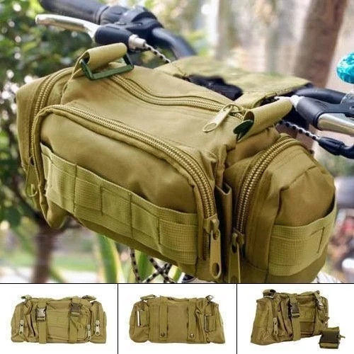 Multifunction army cycling - army,