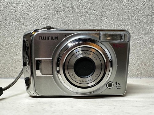 Fujifilm finepix a900 - finepix,
