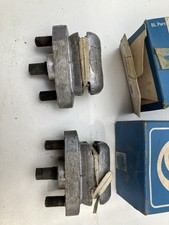 Austin Healey 3000 BJ8 Parts