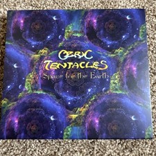 Ozric Tentacles Space for the