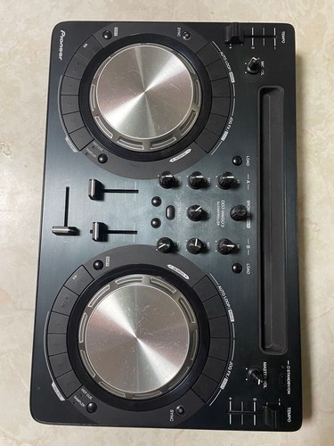 Pioneer ddj wego3 dj - dj, ddj-wego3
