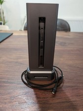 Arrowmax Cordless Mini Grinder Set with 12 Grinding & Polishing Bits