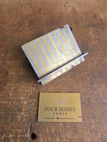 Magnetic angle block - angle,