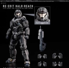 1/12 Noble Six Figures