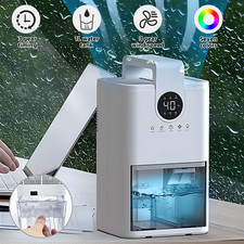 Air Dehumidifier Portable Mute Moisture Absorbers Machine Air Dryer For Home