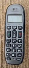 BT Freelance XD8500 Replacement Cordless Handset Phone