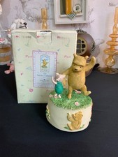 Border Fine Arts CLASSIC POOH