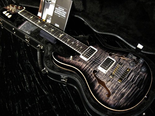 Paul reed smith - reed,