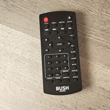 Bush Wireless Remote Control