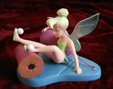 WDCC Disney Tinkerbell figure
