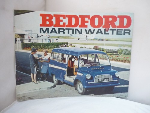 Bedford martin walter - martin, 12