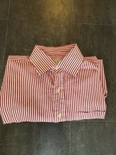 Laine Taylor Red & White