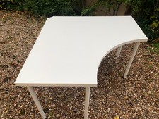 IKEA Linmon Corner Desk