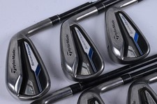 Taylormade Speedblade HL Irons