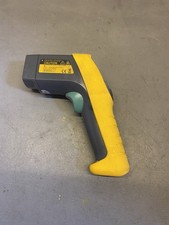 Genuine Fluke 561 & Fluke 61 Infrared & Contact Thermometers