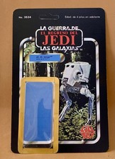 Star Wars Vintage Lili ledy