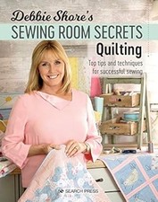 Debbie Shores Sewing Room