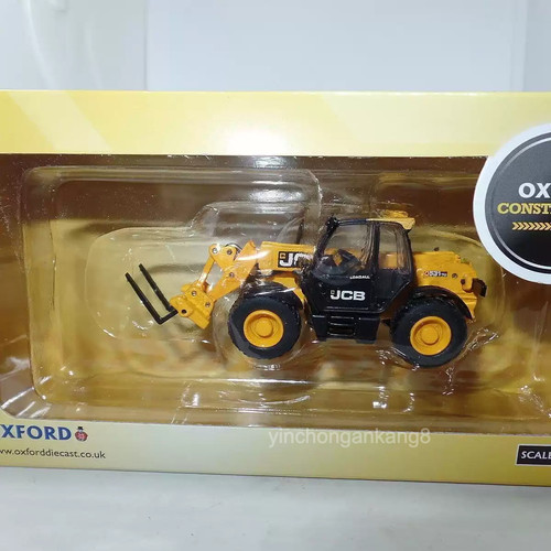 Oxford jcb 531 70 loadall - jcb, 531-70