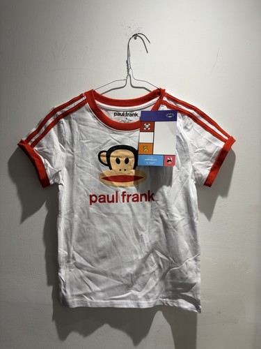 Y2k paul frank julius - frank, the