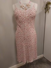 BHS Size 18 strappy Dress