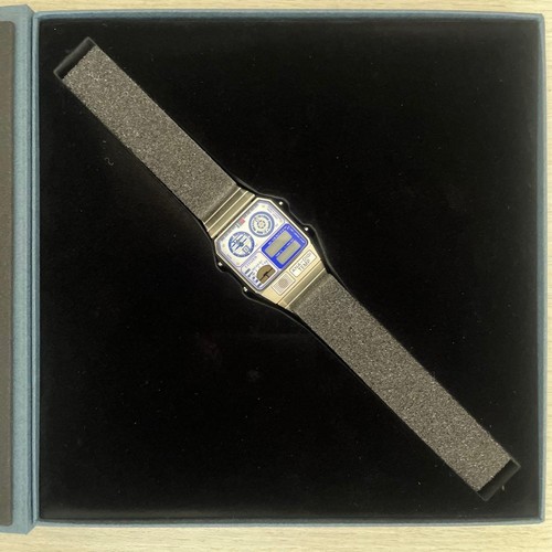 Citizen ana digi temp - citizen,