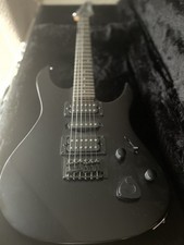 Yamaha RGX121S Suoerstrat