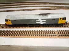 OO Gauge Lima Class 47 Large