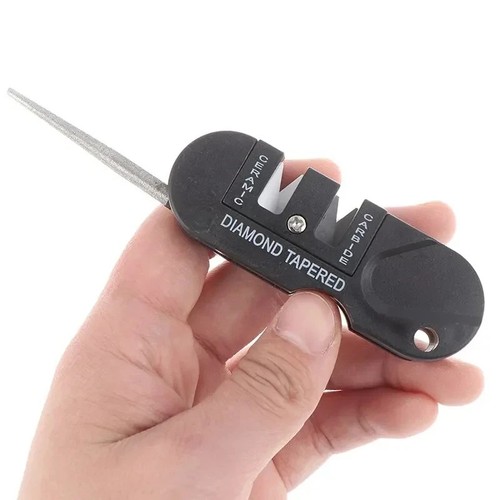 Mini portable knife - mini,