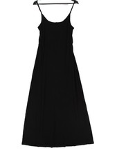 Firetrap Maxi Dress UK12 in Black