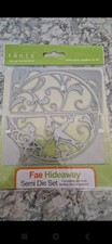 Tonic Studios Die - Fae Hideaway