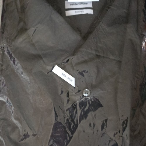 Seidensticker men black - seidensticker, men’s