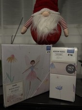 New Dunelm bedding set for