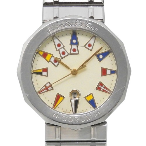 Corum admirals cup 3981020 - corum,