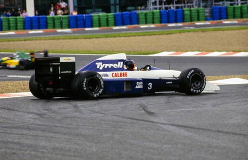 Olivier grouillard tyrrell - olivier,