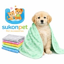 Super Absorbent Pet Towel Soft