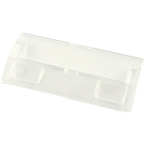 Tabs suspension file clear - file,