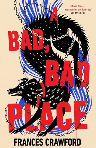 Bad place winner - a, bad,