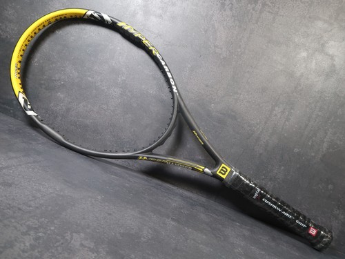 Wilson hyper hammer l2 - -,
