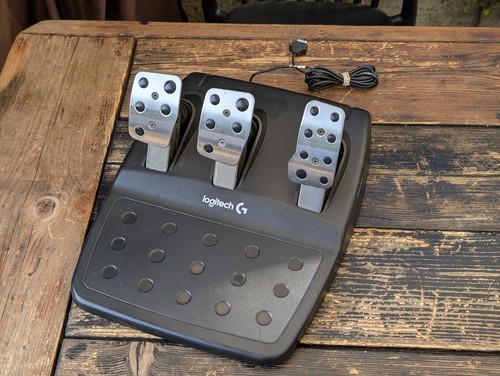 Logitech g920 g923 g29 - g920,