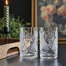 Set of 2 Russian Vintage