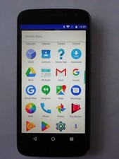 Motorola Moto G 4th Generation