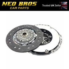 Genuine 2 Piece Clutch Kit for