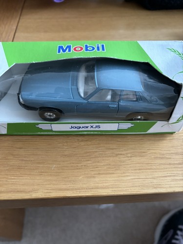 Vintage corgi mobil car jaguar - corgi,