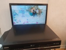 Toshiba RD-XV48DT DVD Recorder