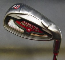 Cobra Baffler 9 Iron Stiff