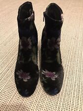 Hobbs  Ankle Length boots